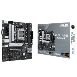 ASUS PRIME B650M-K