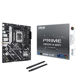 PRIME H810M-A WIFI OC -C