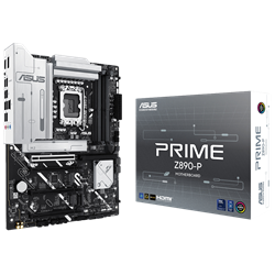 PRIME Z890-P OC