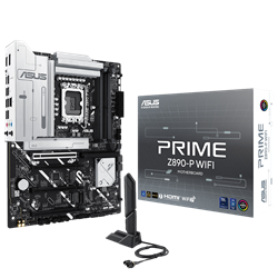 PRIME Z890-P WIFI OC WIFI Thunderbolt 4