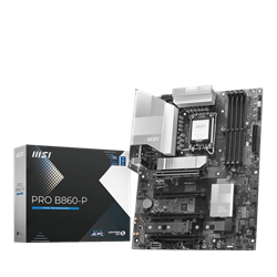 PRO B860-P OC Thunderbolt4