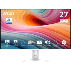MSI PRO MP275W E2 27 120Hz 1ms IPS FHD