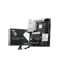 PRO Z890-P WIFI OC Thunderbolt 4
