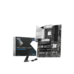 PRO Z890-S WIFI OC Thunderbolt 4