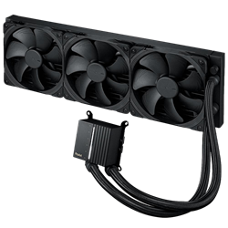 ASUS PROART LC420 ARGB 420mm İşlemci Sıvı Soğutucu