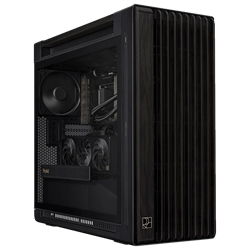 ASUS ProArt PA602 Wood Tempered Glass