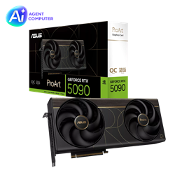 ASUS RTX 5090 PROART OC