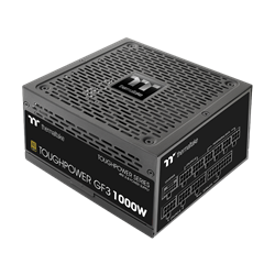 Thermaltake Toughpower GF 3 1000W 80+ GOLD PCIe Gen 5.0 ATX 3.0 Full Modüler 140mm Fanlı PSU