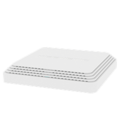 Keenetic Voyager Pro 2 AX1800 1800 Mbps 4dBi Wifi 6 Mesh Fiber Access Point Router