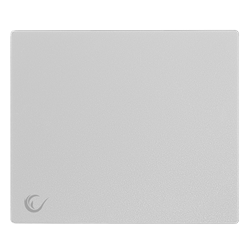 Rampage Vision Kauçuk Taban Gri Gaming Cam Mouse Pad 45x40cm