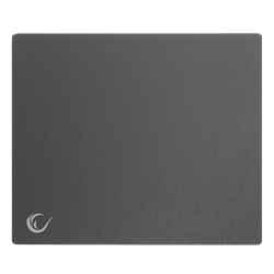 Rampage Vision Kauçuk Taban Siyah Gaming Cam Mouse Pad 45x40cm