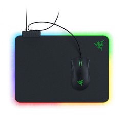 Razer Firefly V2  Medium Gaming Mouse Pad