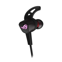 ASUS ROG CETRA II RGB Siyah Kulakiçi Kulaklık