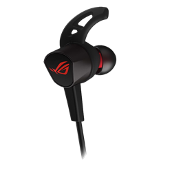ASUS ROG Cetra II Core Siyah Kulakiçi Kulaklık