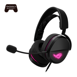 ASUS ROG PELTA CORE RGB Kablolu Gaming Kulaklık