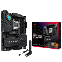 ROG STRIX B850-F GAMING WIFI OC