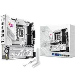 ROG STRIX B860-G GAMING WIFI OC