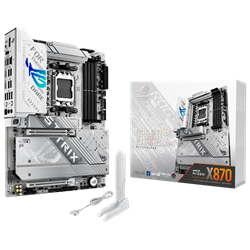 ROG STRIX X870-A GAMING WIFI OC