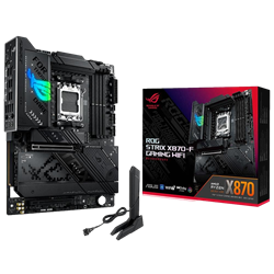 ROG STRIX X870-F GAMING WIFI OC