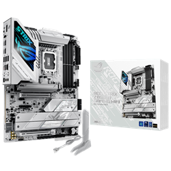 ROG STRIX Z890-A GAMING WIFI OC WIFI Thunderbolt 4