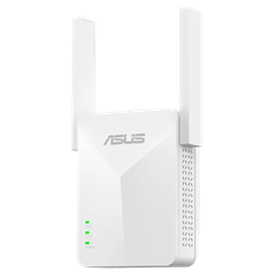 ASUS RP-AX50 Dual-Band WiFi 6 802.11ax Menzil Genişletici