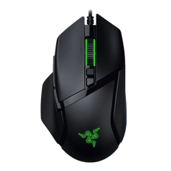 Razer Basilisk V3 Pro ゲーミングマウス ワイヤレスエルゴノミック RGB ゲーミングマウス - Razer Basilisk V3