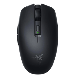 Razer Orochi V2 18000 DPI 1000Hz Siyah Kablosuz Gaming Mouse