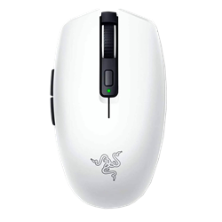 Razer Orochi V2 18000 DPI 1000Hz Beyaz Kablosuz Gaming Mouse