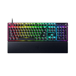 Razer Huntsman V3 Pro Analog Optik Kablolu İngilizce Mekanik Gaming Klavye