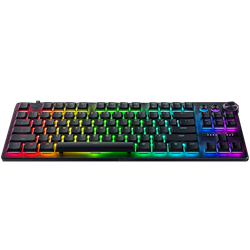 Razer Huntsman V3 Pro Low-Profile Analog Optical Switch 8000Hz RGB Kablolu Gaming Klavye