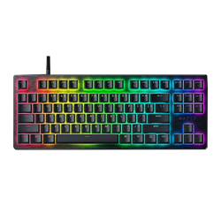 Razer Huntsman V3 HE Manyetik Switch TKL 8000Hz RGB Kablolu Gaming Klavye