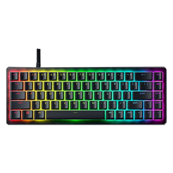 Razer Huntsman V3 HE Mini Manyetik Switch 8000Hz RGB Kablolu Gaming Klavye