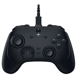 Razer Wolverine V3 Tournament Edition 8K PC Siyah Kablolu Gamepad