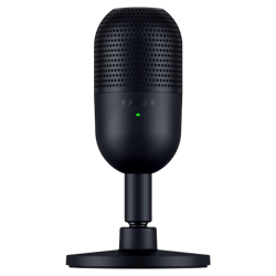 Razer Seiren V3 Mini Siyah Supercardioid Gaming Mikrofon