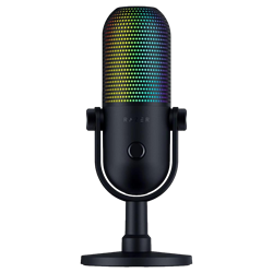 Razer Seiren v3 Chroma RGB Gaming Mikrofon