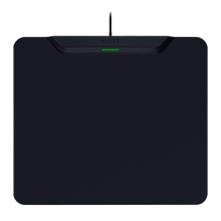 Razer HyperFlux V2 Hard Edition Wireless Kablosuz Şarjlı Medium Gaming Mouse Pad