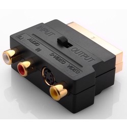 S-link SLX-226 SCART Adaptör