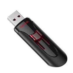 SanDisk 128GB CRUZER GLIDE USB 3.0 USB Bellek