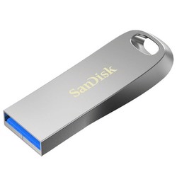 SanDisk ULTRA LUXE 64GB USB 3.1 USB Bellek