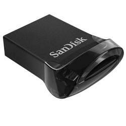 SANDISK 64GB ULTRA FIT USB 3.1 USB Bellek