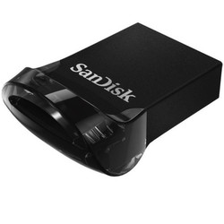 SanDisk 256GB ULTRA FIT USB 3.1 USB Bellek