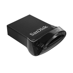 SanDisk 1TB Ultra Fit USB3.2 Flash Bellek