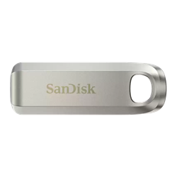 SanDisk 256 GB Ultra Luxe USB-C Flash Bellek