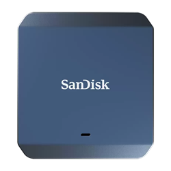 SanDisk Pro-Cinema CFexpress MagSafe Uyumlu Type-B Kart Kayıt Cihazı