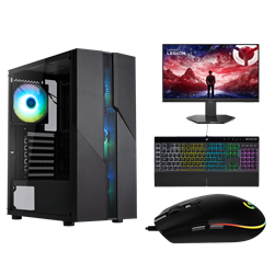 SET-5060 T V4 Core Ultra 5 225F RTX 5060 TI 16GB DDR5 500GB SSD