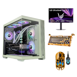 SET-5070 T / INTEL Core i7 14700K / MSI GeForce RTX 5070 Ti 16GB / 16GB DDR5 / 1TB M.2 SSD / OEM PAKET
