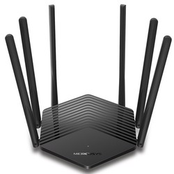 Mercusys MR50G AC 1900Mbps Dual Band Gigabit Router