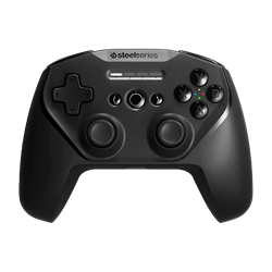 SteelSeries Stratus+ Kablosuz Siyah Gamepad