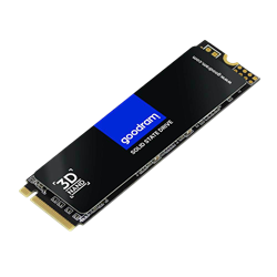 GOODRAM 1TB PX500 Gen3 M.2 NVMe SSD (2050MB Okuma / 1650MB Yazma)