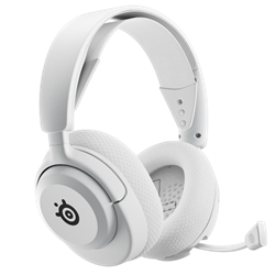 Steelseries Arctis Nova 5P Kablosuz Beyaz Gaming Kulaklık